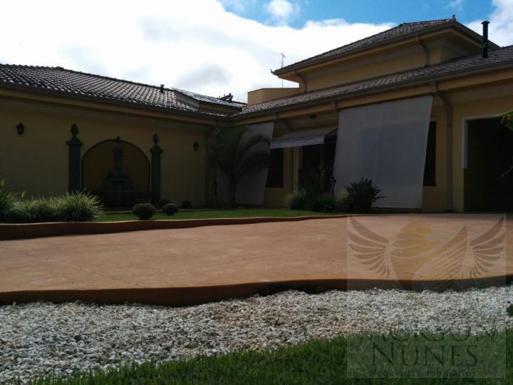 Casa à venda com 5 quartos, 1200m² - Foto 5