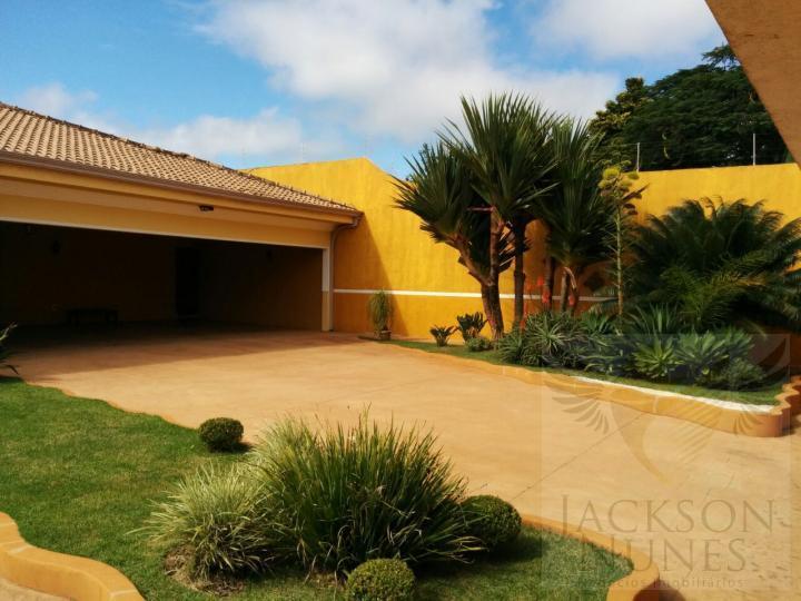 Casa à venda com 5 quartos, 1200m² - Foto 10