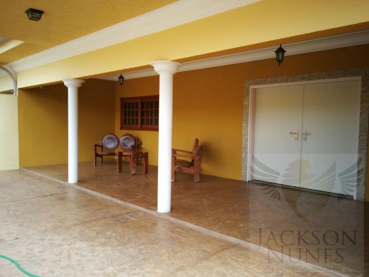 Casa à venda com 5 quartos, 1200m² - Foto 19