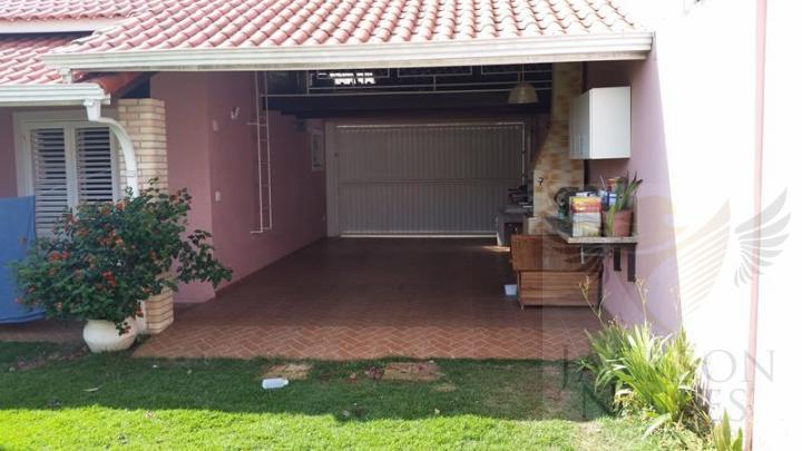 Casa à venda com 3 quartos, 383m² - Foto 15