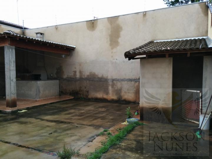 Casa à venda com 3 quartos, 330m² - Foto 12