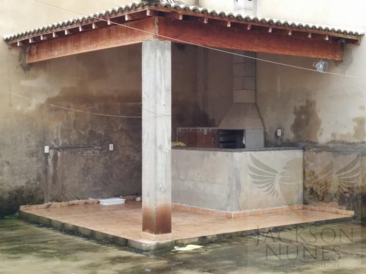 Casa à venda com 3 quartos, 330m² - Foto 13