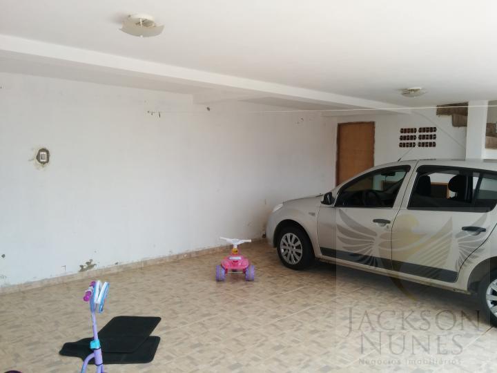 Casa à venda com 3 quartos, 330m² - Foto 14