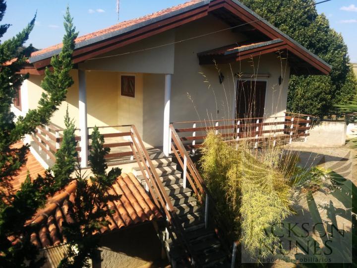 Chácara à venda com 5 quartos, 3500m² - Foto 3