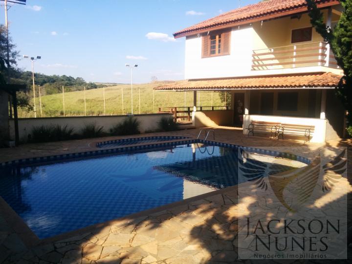 Chácara à venda com 5 quartos, 3500m² - Foto 6