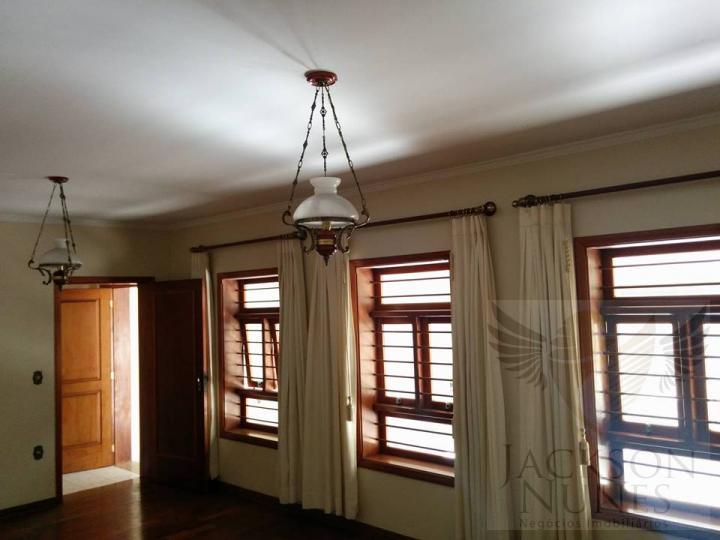 Sobrado à venda com 5 quartos, 326m² - Foto 23