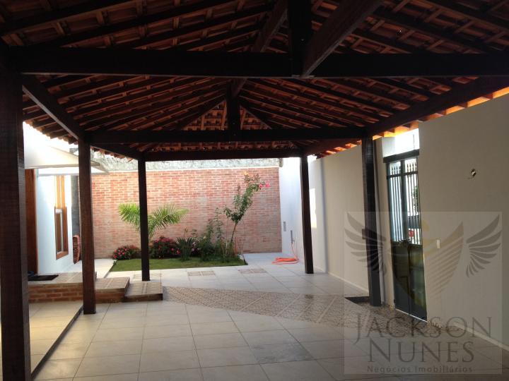 Casa à venda com 5 quartos, 600m² - Foto 4