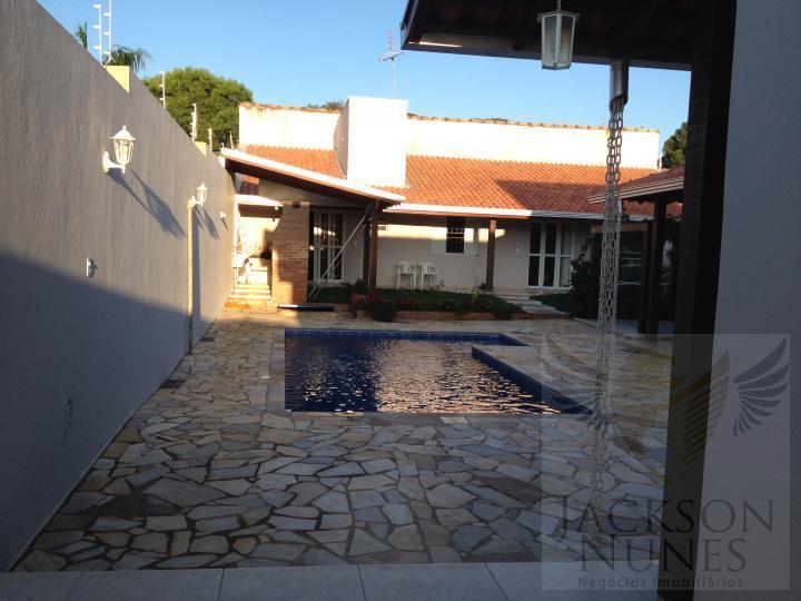 Casa à venda com 5 quartos, 600m² - Foto 6