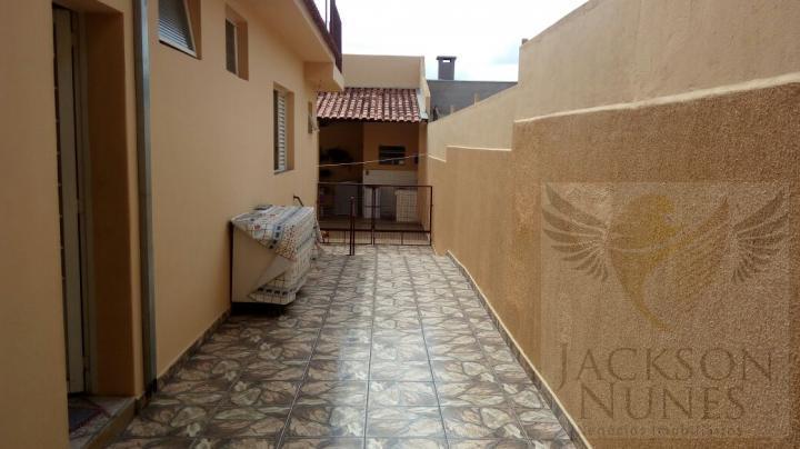 Casa à venda com 3 quartos, 300m² - Foto 20