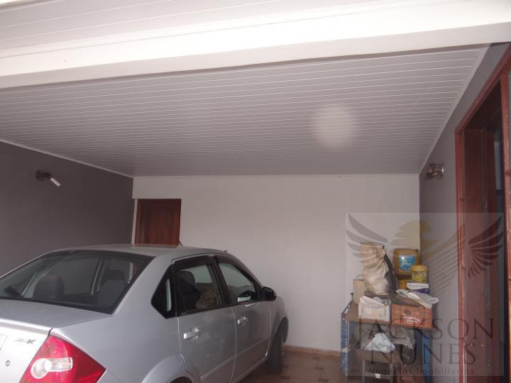 Casa à venda com 3 quartos, 250m² - Foto 12