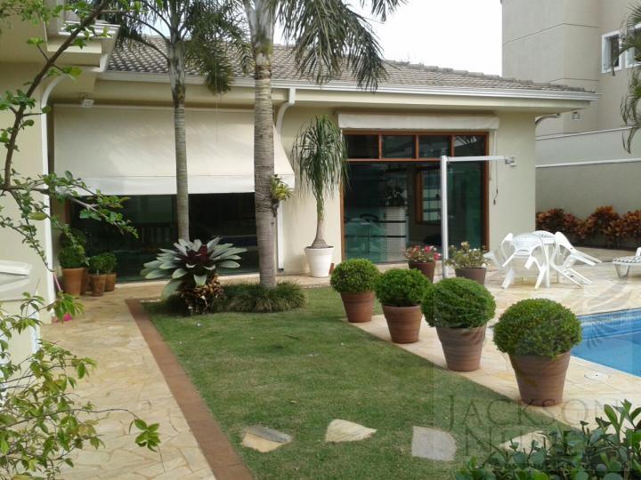 Casa de Condomínio à venda com 3 quartos, 720m² - Foto 32