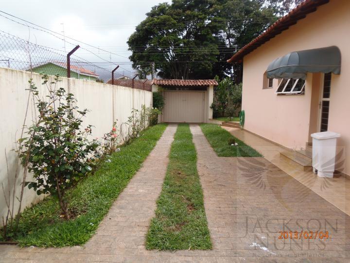 Casa à venda com 3 quartos, 860m² - Foto 10