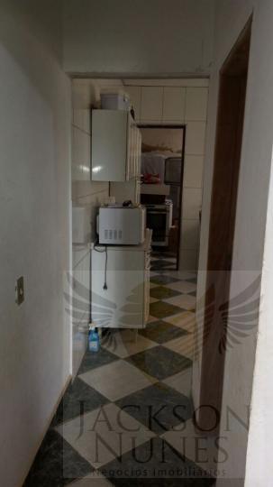 Casa à venda com 4 quartos, 150m² - Foto 4