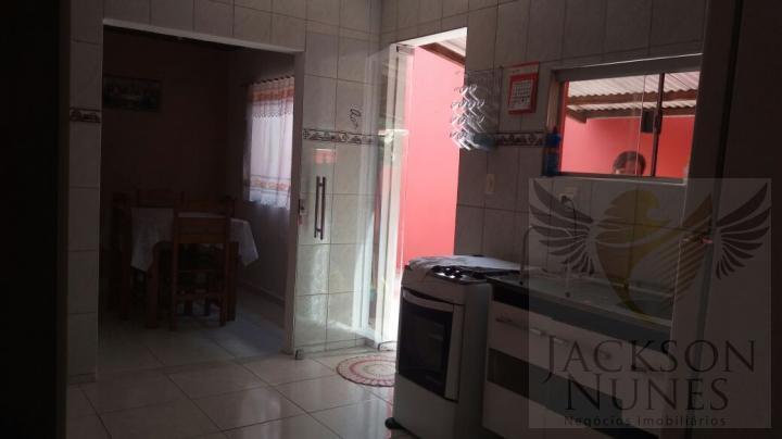 Casa à venda com 2 quartos, 150m² - Foto 15