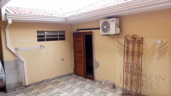 Casa à venda com 4 quartos, 250m² - Foto 29