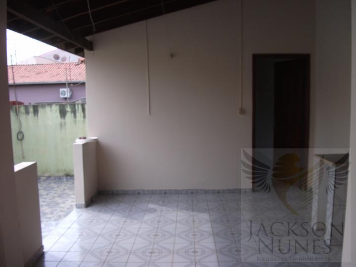 Casa à venda com 3 quartos, 250m² - Foto 7