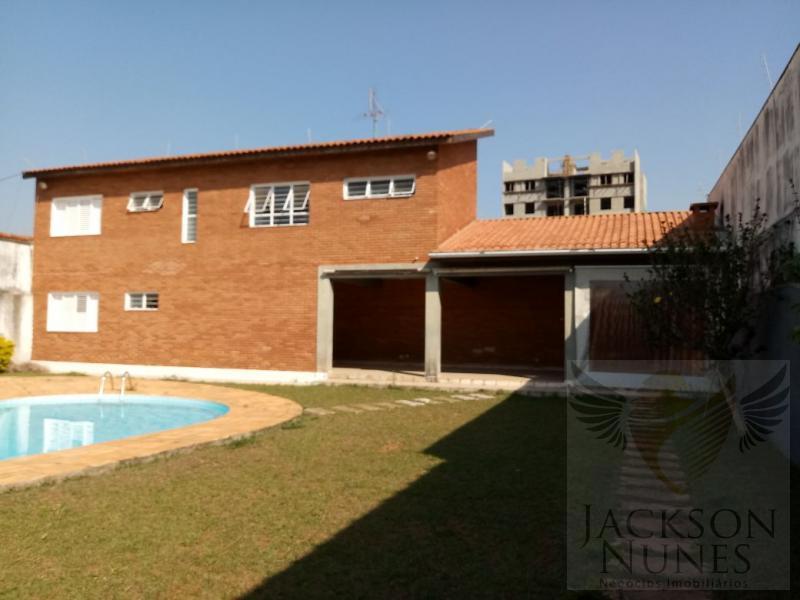 Casa à venda com 6 quartos, 1000m² - Foto 39