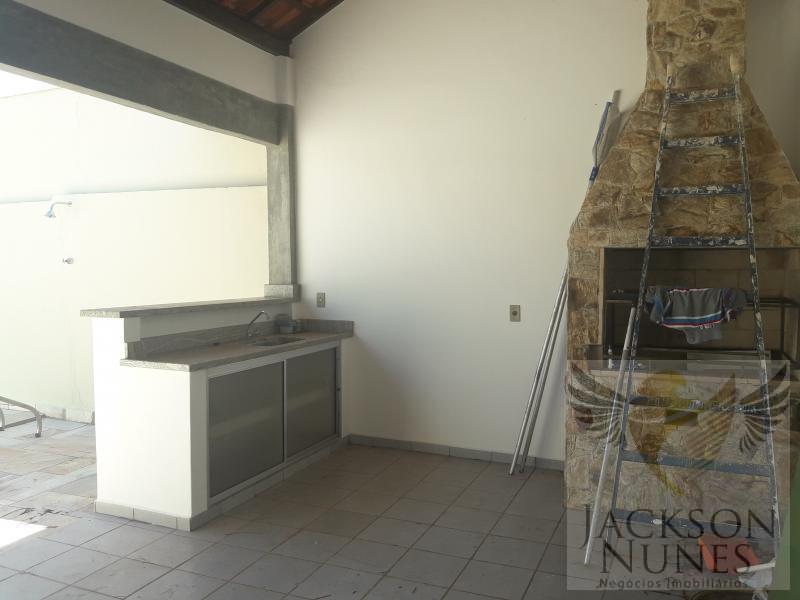 Casa à venda com 3 quartos, 400m² - Foto 19