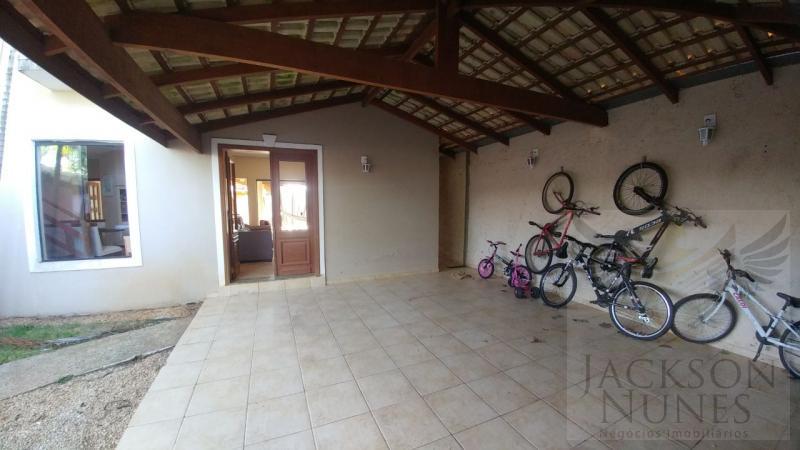 Casa à venda com 3 quartos, 300m² - Foto 26