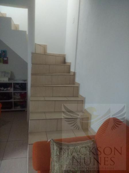 Casa à venda com 4 quartos, 150m² - Foto 4