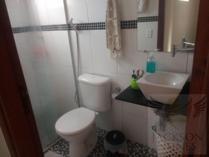 Casa à venda com 4 quartos, 150m² - Foto 10