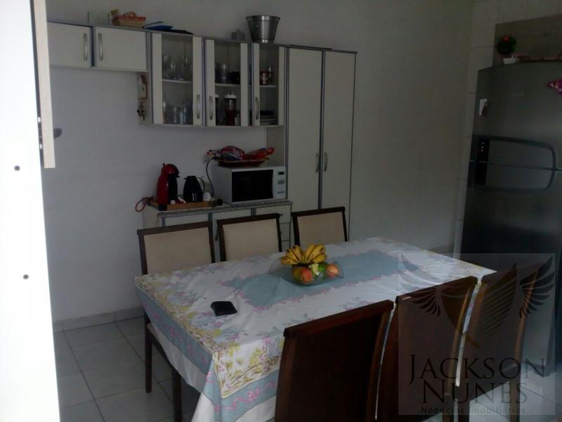 Casa à venda com 4 quartos, 150m² - Foto 19