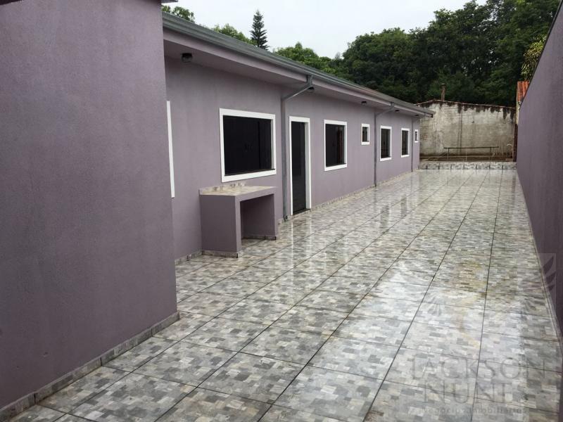 Casa à venda com 3 quartos, 400m² - Foto 2