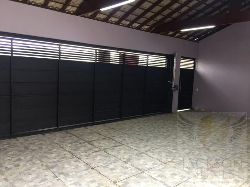 Casa à venda com 3 quartos, 400m² - Foto 13