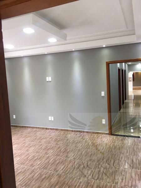 Casa à venda com 3 quartos, 400m² - Foto 18