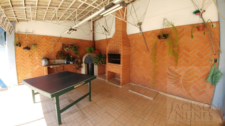 Casa à venda com 4 quartos, 330m² - Foto 21