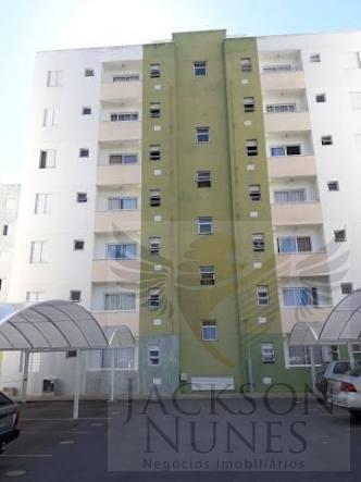 Apartamento à venda com 2 quartos, 60m² - Foto 1