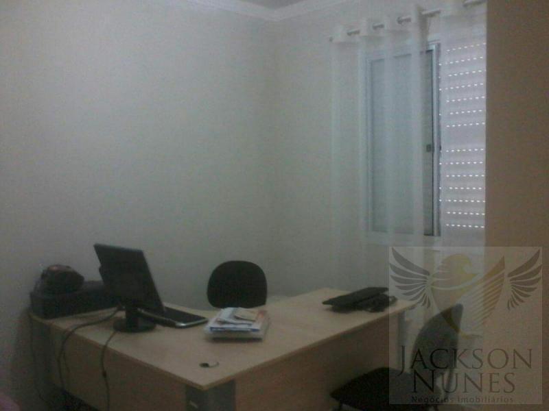 Apartamento à venda com 2 quartos, 60m² - Foto 4