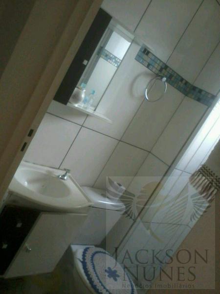 Apartamento à venda com 2 quartos, 60m² - Foto 5