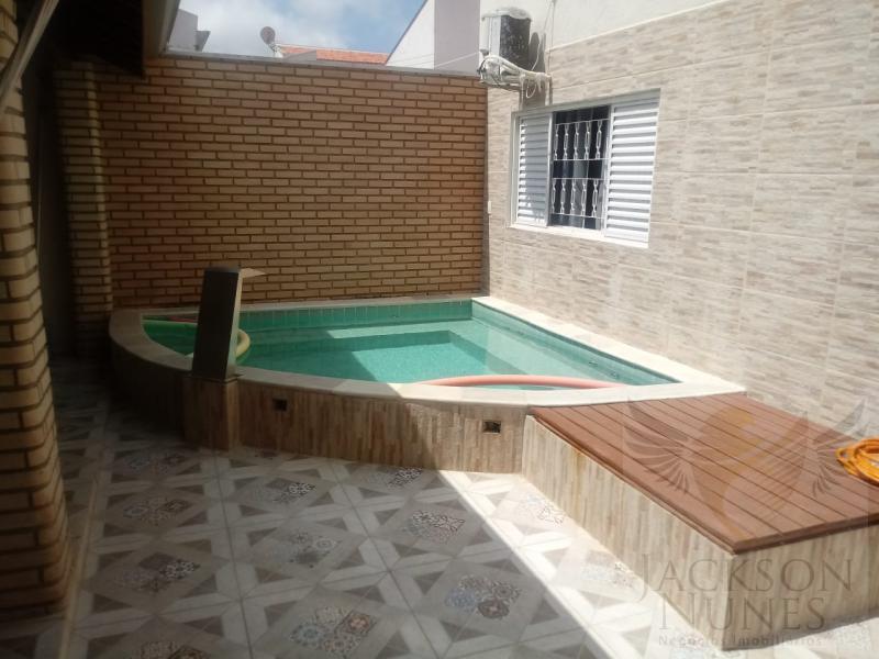 Casa à venda com 3 quartos, 225m² - Foto 18