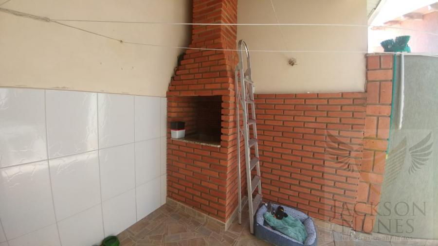 Casa à venda com 3 quartos, 150m² - Foto 5