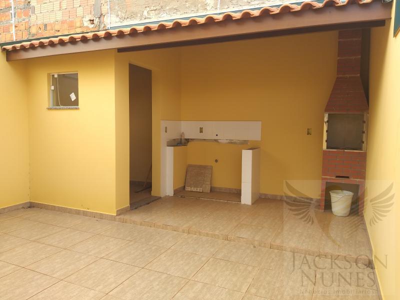 Casa à venda com 2 quartos, 135m² - Foto 13