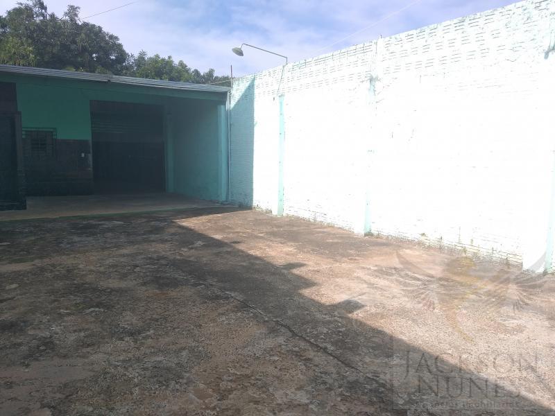 Depósito-Galpão-Armazém à venda, 129m² - Foto 1