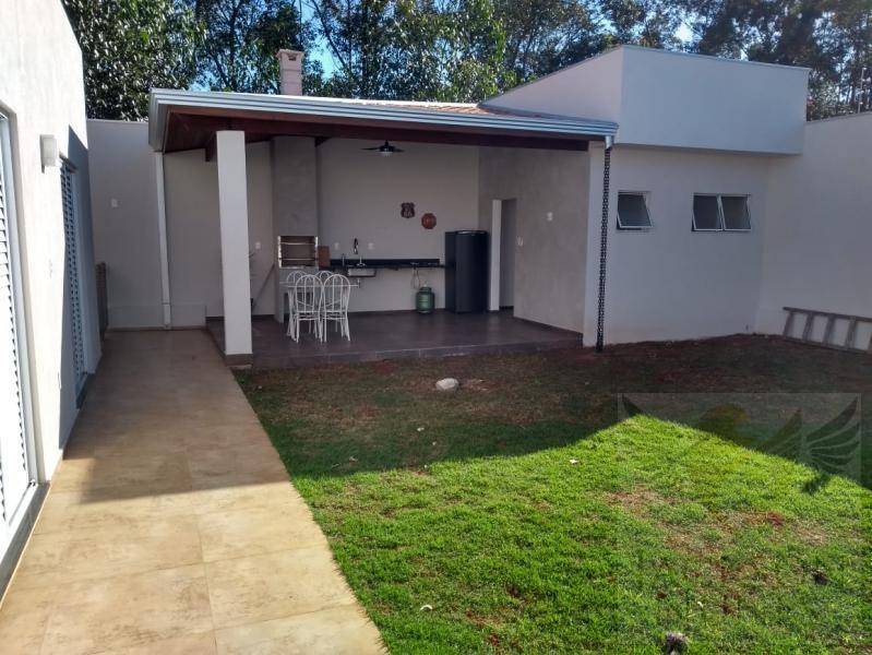 Casa à venda com 3 quartos, 375m² - Foto 6