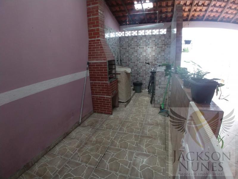 Casa à venda com 3 quartos, 150m² - Foto 13