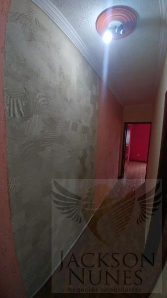 Casa à venda com 3 quartos, 150m² - Foto 13