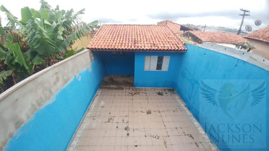 Casa à venda com 3 quartos, 150m² - Foto 6