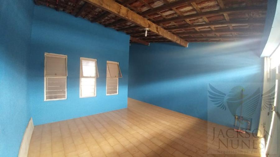 Casa à venda com 3 quartos, 150m² - Foto 2