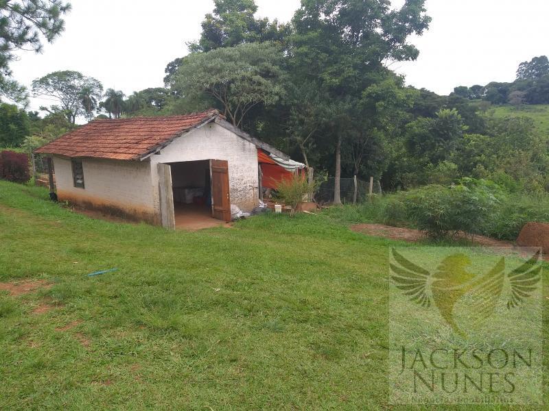 Chácara à venda com 4 quartos, 40000m² - Foto 29