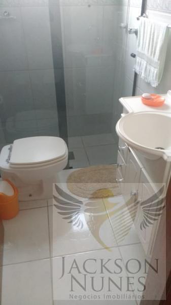 Sobrado à venda com 3 quartos, 330m² - Foto 13