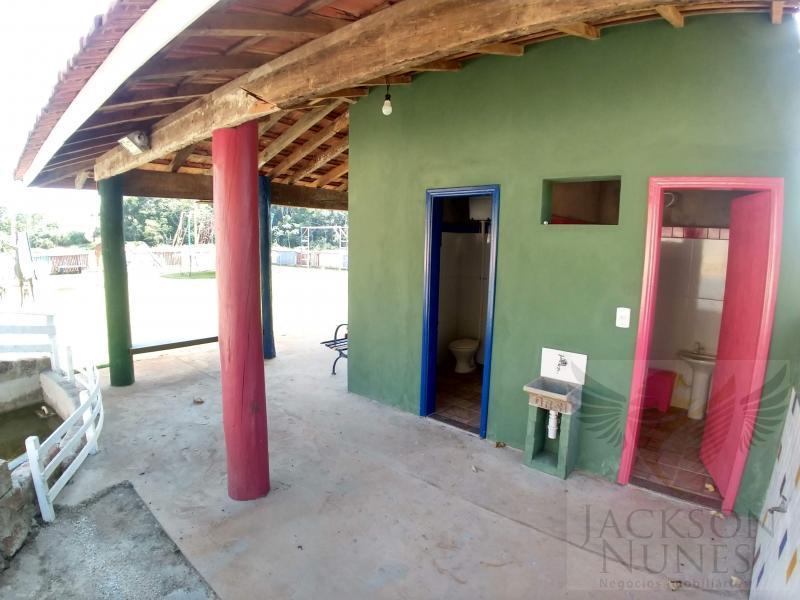 Chácara à venda com 5 quartos, 3500m² - Foto 34