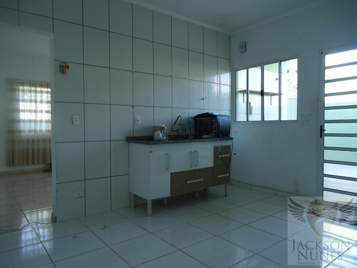 Casa à venda com 2 quartos - Foto 4