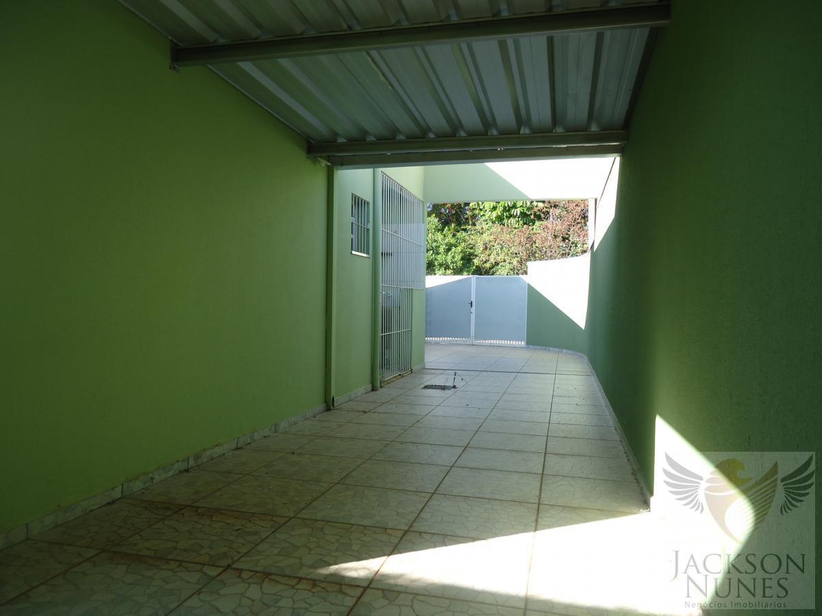 Casa à venda com 2 quartos - Foto 7