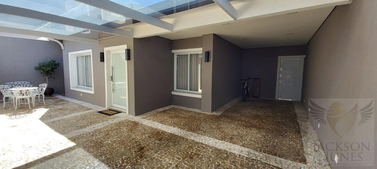 Casa à venda com 4 quartos, 300m² - Foto 32