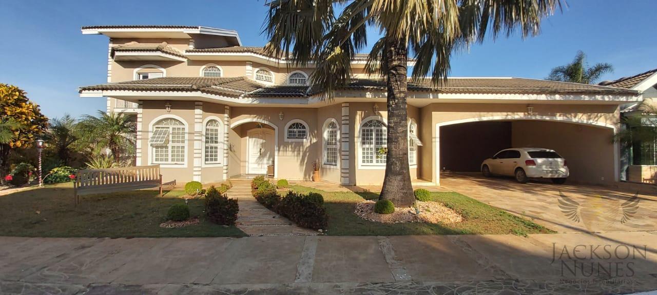 Casa de Condomínio à venda com 6 quartos, 720m² - Foto 36