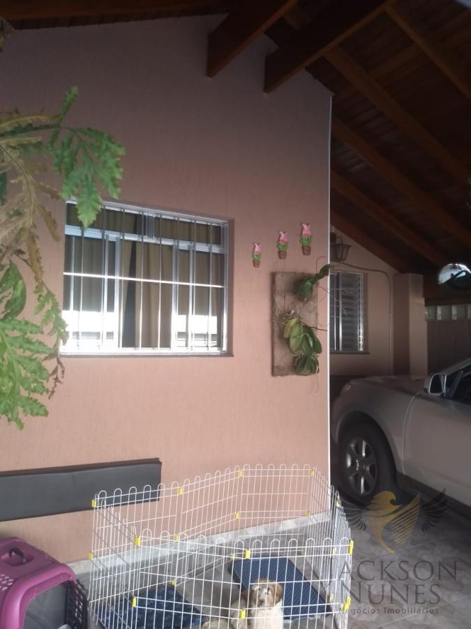 Casa de Condomínio à venda com 3 quartos, 205m² - Foto 1